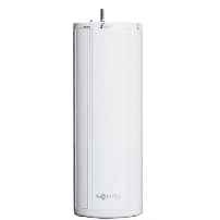 SOMFY MOVELITE35WT Motor Movelite? WT / Para Cortinas Tradic