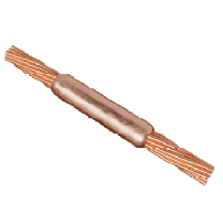 TOTAL GROUND TGM-CCP-2 Molde para Soldadura Exotérmica de Ca