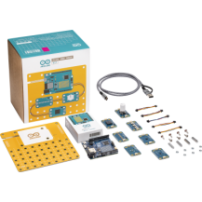 ARDUINO LLC AKX00069 Kit Arduino® Plug and Make / Arduino® U