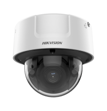 HIKVISION IDS-2CD7186G0-IZS/8(C) Domo IP 8 Megapixel / Lente