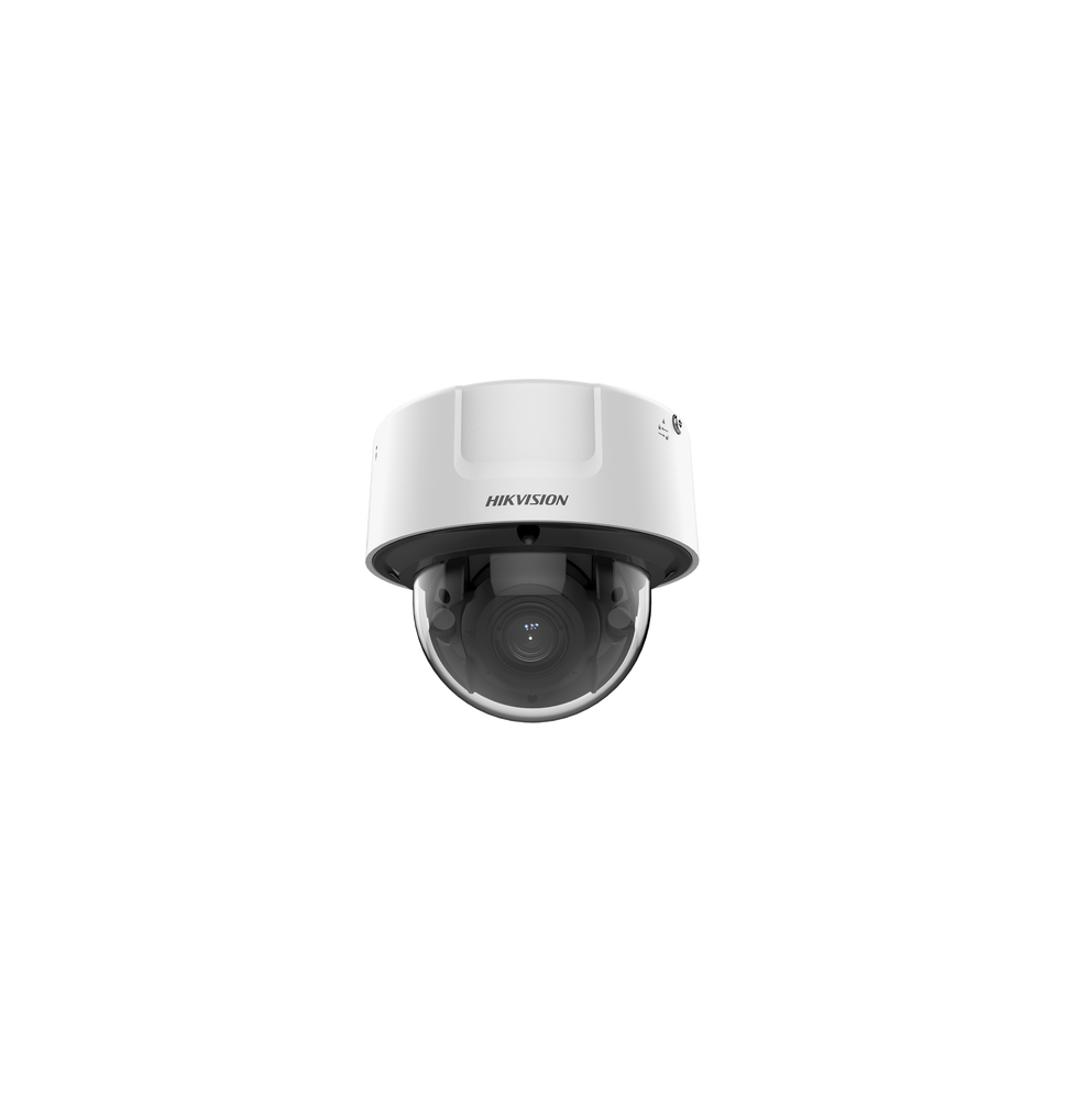 HIKVISION IDS-2CD7186G0-IZS/8(C) Domo IP 8 Megapixel / Lente