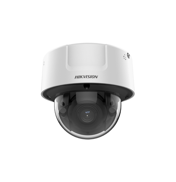 HIKVISION IDS-2CD7186G0-IZS/8(C) Domo IP 8 Megapixel / Lente