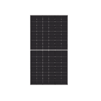 ELITE SOLAR ETNR66TBH620GL Módulo TOPCON  620. W  49.1 Vcc