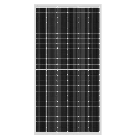 LEAPTON LP182*210M66NB620W Módulo Solar Doble Vidrio / 620 W