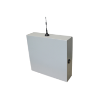 AccessPRO PROSOLCON8ES Controlador esclavo de trafico para 8