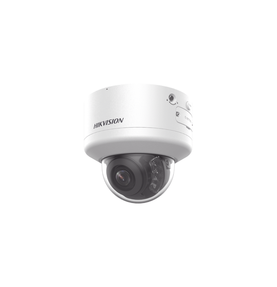 HIKVISION DS-2CD3786G2HT-LIZSU(PTRZ) Domo IP 8 Megapixel (4K