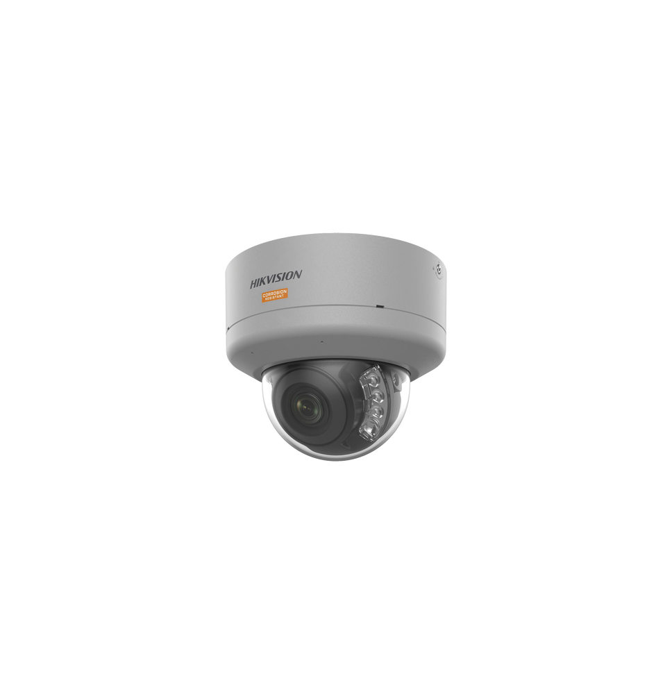 HIKVISION DS-2XC3146G0H-LISU(PA) Bala IP 4 Megapixel / Lente