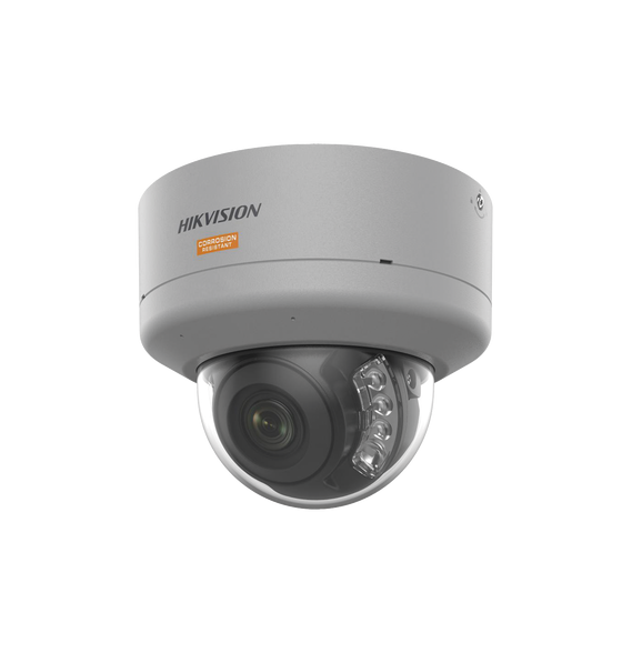 HIKVISION DS-2XC3146G0H-LISU(PA) Bala IP 4 Megapixel / Lente