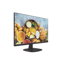 HIKVISION DS-D5227U3-1P0 Monitor LED 4K de 27" / Ideal para