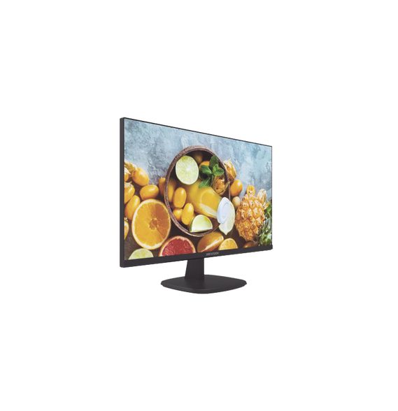 HIKVISION DS-D5227U3-1P0 Monitor LED 4K de 27" / Ideal para