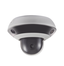 HIKVISION DS-2PT3326IZ-DE3(B) Mini Domo PanoVu 2 Megapixel /