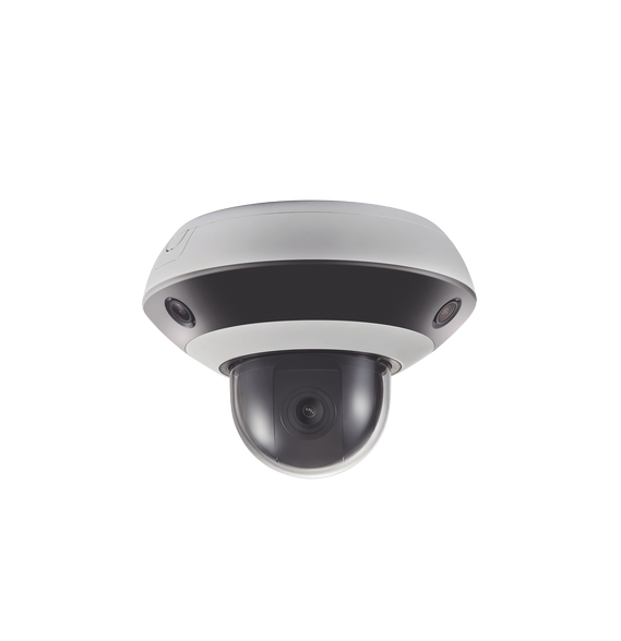 HIKVISION DS-2PT3326IZ-DE3(B) Mini Domo PanoVu 2 Megapixel /