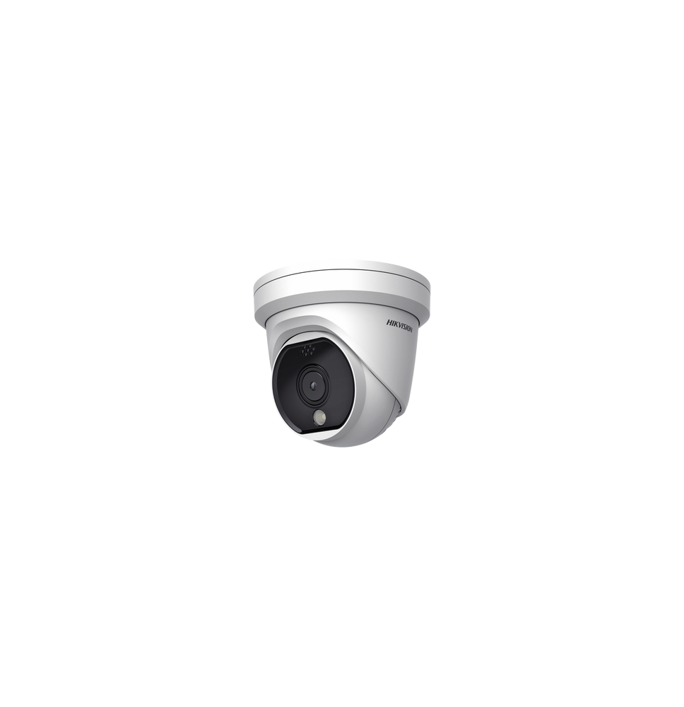 HIKVISION DS-2TD1117-2/PA Turret IP Térmica 160 X 120 / Lent