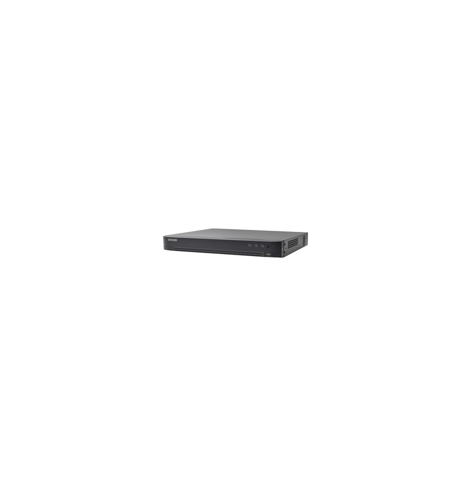 HIKVISION IDS-7232HQHI-M2/S(E) DVR 32 Canales TurboHD + 8 Ca