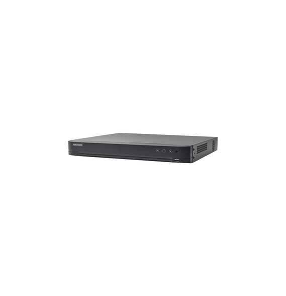 HIKVISION IDS-7232HQHI-M2/S(E) DVR 32 Canales TurboHD + 8 Ca