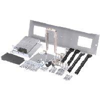 SIEMENS SF6D Kit P5 gemelo para interruptores FXD Espacio de