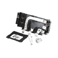SIEMENS MBKFD3A Kit de montaje para tableros P1 tipo FXD. Va