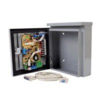 Syscom GPS2000BASE GPS para base incluye RVD97A cable RS232