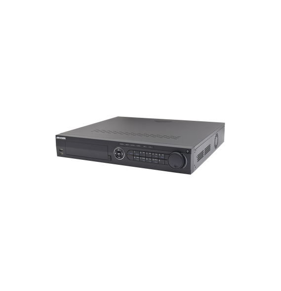 HIKVISION IDS-7316HQHI-M4/S DVR 16 Canales TurboHD + 4 Canal