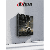DAHUA DHT8430002 Pantalla Led (Kit de gabientes led) de, PantallaLedde146Pulgadas
