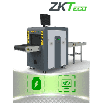 ZKTECO ZTA458002 ZKTECO ZKX5030A - Máquina de Rayos X c, ZKX5030A