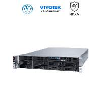 VIVOTEK  VIV0210005 VIVOTEK NR9581-v3 - Grabador de vid, NR9581v3