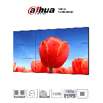 DAHUA DDS6210001 DAHUA DHL550UDM-EG - Pantalla de 55 Pu, DHDHL550UDMEG