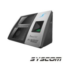 Syscom IFACE-202 Terminal Biométrica Multi-Identificación de