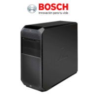 BOSCH RBM0650142 BOSCH V_MHWWZ4G5HEN3 - Estación de Tra, MHWWZ4G5HEN3