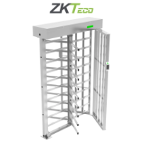 ZKTECO ZKT0930017 ZKTECO FHT3300 - Torniquete modular d, FHT3300
