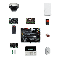 BOSCH RBM2480001 BOSCH I_CERTKIT - Kit Certificación In, CERTKIT