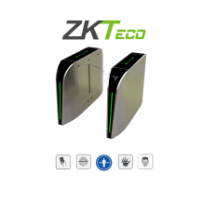 ZKTECO ZKT0910010 ZKTECO FBL300 - Barrera Peatonal Tipo, FBL300