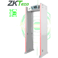 ZKTECO ZTA458005 ZKTECO D4330 - Arco Detector de Metale, ZKD4330