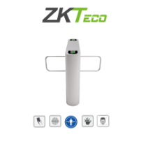 ZKTECO ZKT0920006 ZKTECO PROENTRANCE SB02FP - Barrera P, PROENTRANCESB02FP