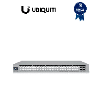 UBIQUITI UBI3720007 UBIQUITI USW-PRO-MAX-48-POE - Switc, USWPROMAX48POE
