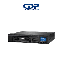 CHICAGO DIGITAL POWER  CDP2300003 CDP UPO11-3RT AX UPS , UPO113RTAX