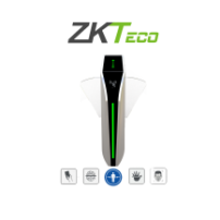 ZKTECO ZKT0910011 ZKTECO FBL320 - Barrera Peatonal Cent, FBL320