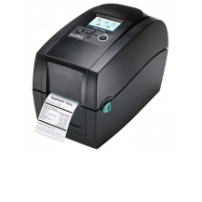 PARKTRON SXN384002 SAXXON RT200i - Impresora de descuen, RT200i