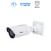 VIVOTEK  VIV0100008 VIVOTEK IB9387-LPR-v2 - Cámara IP b, IB9387LPRv2