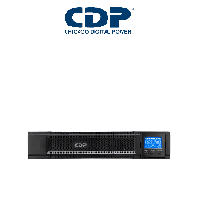 CHICAGO DIGITAL POWER  CDP2300004 CDP UPO11-2RT AX - UP, UPO112RTAX