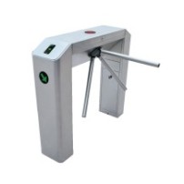 ZKTECO ZTA451014 ZKTECO TS2022PRO - Torniquete Bidirecc, TS2022withInBio260PRO