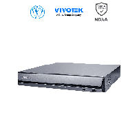 VIVOTEK  VIV0210004 VIVOTEK ND9542P - Grabador NVR 32 C, ND9542P
