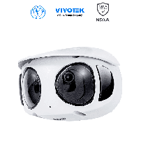 VIVOTEK  VIV0070002 VIVOTEK MS9390-EHV-v2 - Cámara IP P, MS9390EHVv2