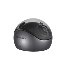 HIKVISION DS-2CD6812D MonoVu IP 1.3 Megapixel / 2 Cámaras In