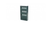 BOSCH RBM431001 BOSCH F_HBE0012A - Carcasa de extensión, HBE0012A