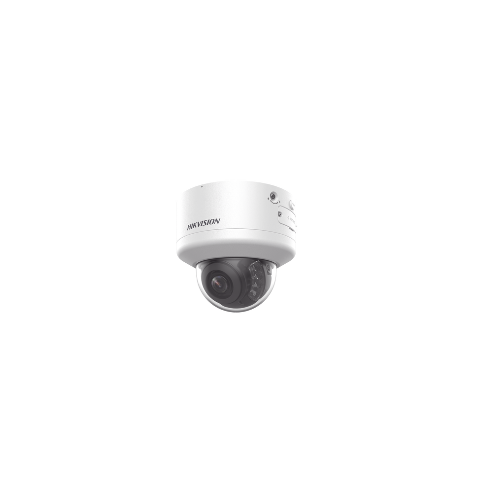 HIKVISION DS-2CD3746G2HT-LIZSU(PTRZ) Domo IP 4 Megapixel / L