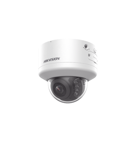 HIKVISION DS-2CD3746G2HT-LIZSU(PTRZ) Domo IP 4 Megapixel / L