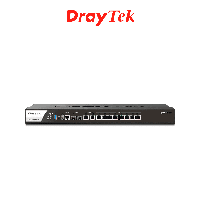 DRAYTEK DRY3660001 DRAYTEK VIGOR3912- Ruteador Multi-WA, Vigor3912