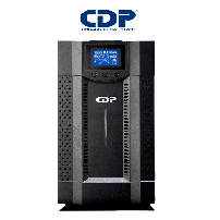 CHICAGO DIGITAL POWER  CDP433001 CDP UPO11-2 AX UPS Onl, UPO112AX