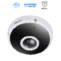 VIVOTEK  VIV0080005 VIVOTEK FE9391-EHV-v2 - Cámara IP f, FE9391EHVv2